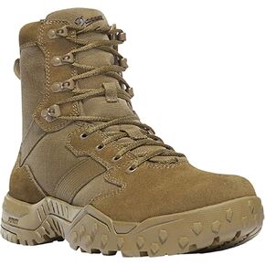 Danner Unisex-Adult Scorch Military 8" Coyote Hot