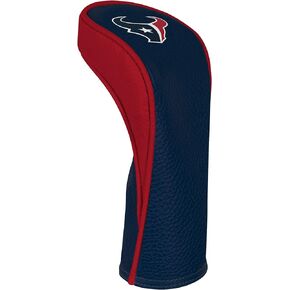 Houston Texans Individual Hybrid Headcover