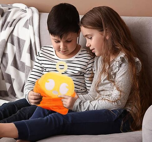 Zenitsu Blox Plush Toy Fruits Plush Toy Stuffed Toys Video Game Pillow for Kids Birthday Xmas Gift (SHUIGUO1) in Saudi Arabia