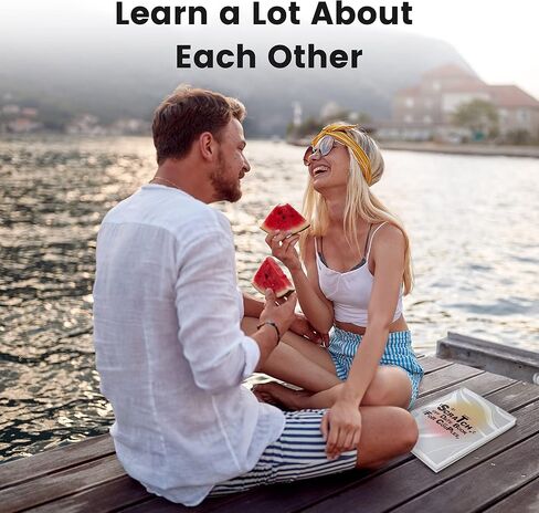 JUBTIC 50 فكرة للتاريخ للأزواج في الليل - لعبة بطاقة المغامرة تحدي ألعاب الخدش مع كتاب ألبوم الصور لصديقتك، صديقها، هدية للأزواج في الذكرى السنوية، الزفاف، عيد الحب. in Kuwait