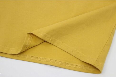 Toddler Girls Ruffle Sleeve T-Shirt Plain Tank Tops Basic Blouse for Girl in Saudi Arabia