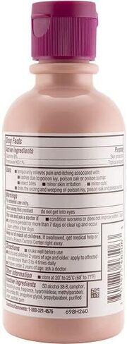 Caladryl Skin Protectant Lotion 6 oz (Pack of 2) in Kuwait