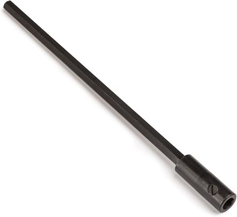 Bit Extension, 1/2 in. Shank, 12 in. L in Saudi Arabia
