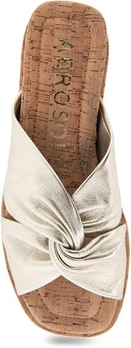 Aerosoles Women's Brady Slide Sandal in Saudi Arabia