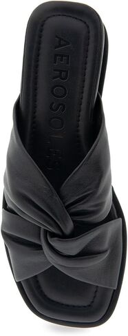 Aerosoles Women's Brady Slide Sandal in Saudi Arabia