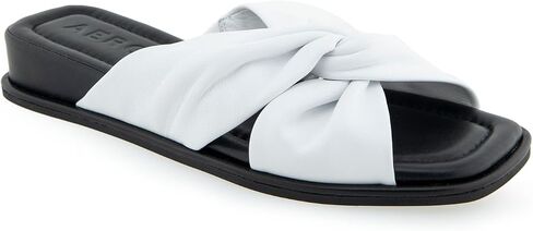 Aerosoles Women's Brady Slide Sandal in Saudi Arabia