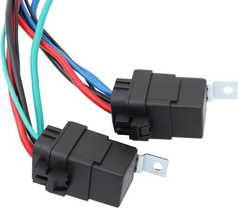 Wiring Harness Kit Fit for CMC/TH 7014G Marine Wiring Harness Jack Plate and Tilt Trim Unit in Saudi Arabia
