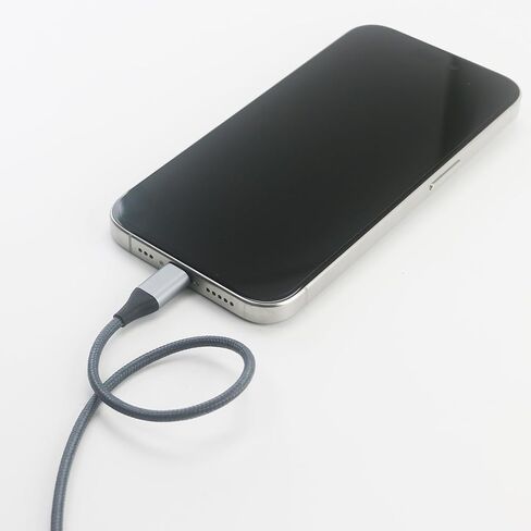 كابل صوت NewFantasia USB C متوافق مع Sennheiser Momentum 4، PXC550، PXC550-II، PXC480، سماعات ACCENTUM Plus، ميكروفون للتحكم عن بعد متوافق مع iPhone 15/15 Pro، متوافق مع iPad in Saudi Arabia