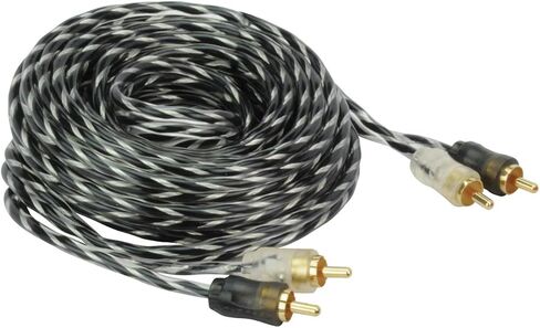 Scosche KPA8CCSD 2-Channel Amplifier Wiring Kit in Saudi Arabia