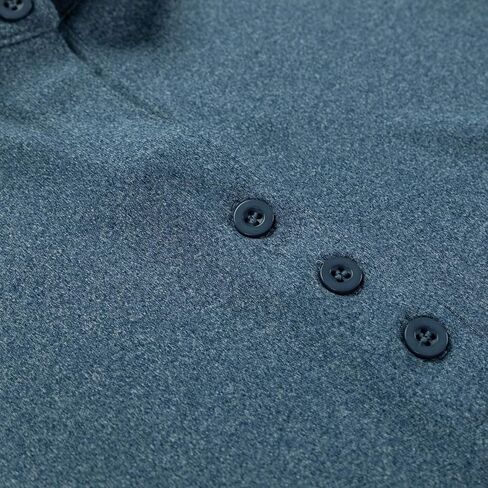 المرأة لينة 3/4 كم الخامس الرقبة قميص جولف طويل Mositure فتل الأداء الرياضة بولو تي شيرت بلايز للنساء in Kuwait