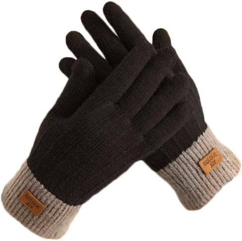Winter Gloves Women Touch Screen in Saudi Arabia