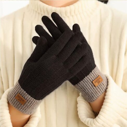 Winter Gloves Women Touch Screen in Saudi Arabia