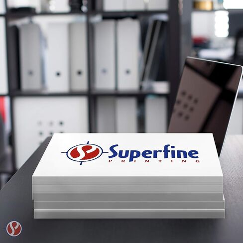 A5 Premium White Cardstock | For Copy, Printing, Writing | 5.83" x 8.27" inches (148 x 210 mm - Half of A4) | Full ream of 100 Sheets | 80lb in Saudi Arabia