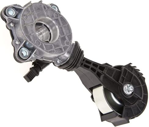 11287598833 Belt Tensioner w/Pulley Assembly for 2014-15 Mini Cooper 1.5L & 2.0L, for 2007-2015 Mini Cooper L4 1.6L, for 2013-2016 Mini Cooper Paceman, for 2011-2016 Mini Cooper Countryman in Saudi Arabia