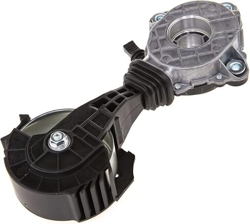 11287598833 Belt Tensioner w/Pulley Assembly for 2014-15 Mini Cooper 1.5L & 2.0L, for 2007-2015 Mini Cooper L4 1.6L, for 2013-2016 Mini Cooper Paceman, for 2011-2016 Mini Cooper Countryman in Saudi Arabia