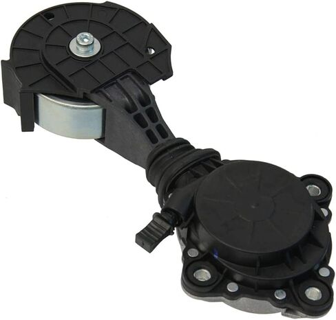 11287598833 Belt Tensioner w/Pulley Assembly for 2014-15 Mini Cooper 1.5L & 2.0L, for 2007-2015 Mini Cooper L4 1.6L, for 2013-2016 Mini Cooper Paceman, for 2011-2016 Mini Cooper Countryman in Saudi Arabia