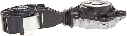 11287598833 Belt Tensioner w/Pulley Assembly for 2014-15 Mini Cooper 1.5L & 2.0L, for 2007-2015 Mini Cooper L4 1.6L, for 2013-2016 Mini Cooper Paceman, for 2011-2016 Mini Cooper Countryman in Saudi Arabia