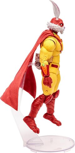 McFarlane Toys - DC Multiverse Captain Carrot (Justice League Incarnate) 7in Figure McFarlane Collector Edition 8 in Saudi Arabia