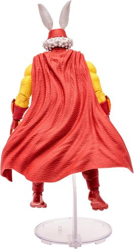 McFarlane Toys - DC Multiverse Captain Carrot (Justice League Incarnate) 7in Figure McFarlane Collector Edition 8 in Saudi Arabia