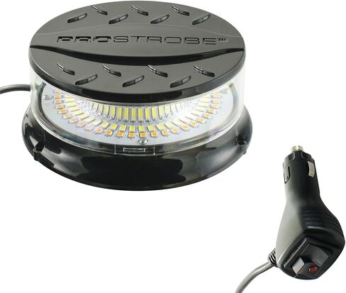 منارة Alpena 70128 LED مزدوجة اللون على السطح، عبوة واحدة in Kuwait