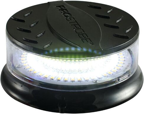 منارة Alpena 70128 LED مزدوجة اللون على السطح، عبوة واحدة in Kuwait