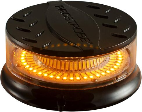 منارة Alpena 70128 LED مزدوجة اللون على السطح، عبوة واحدة in Kuwait