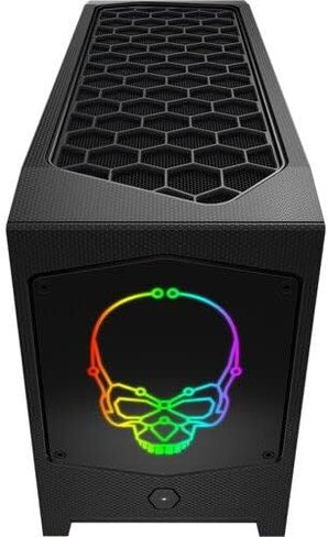 Intel Newest NUC 11 Extreme Mini PC, i7-11700B 8Cores, NVIDIA GeForce RTX 3060Ti, 16GB RAM 1TB SSD, WiFi 6E, HDMI, Displayport, Thunderbolt 4, RJ45, Win10 Pro in Saudi Arabia
