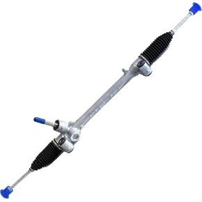 Power Steering Rack For Yaris NCP150 LHD 45510-0D490 455100D490 in Kuwait