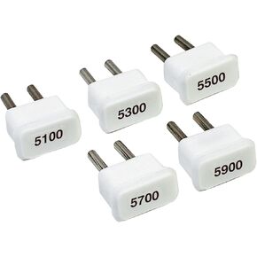 MSD 87451 5000 Series Module Kit, Odd Increments in Kuwait