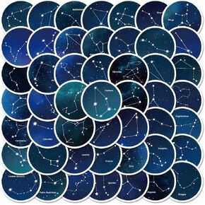 Breast Cancer Awareness Stickers |50Pcs Fight Cancer Waterproof Vinyl Decals for Water Bottles Laptop Luggage Cup Computer Mobile Phone Skateboard Guitar Helmet Snowboard Décor in Kuwait