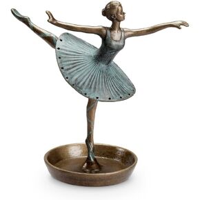 SPI Home Ballerina Jewelry Holder in Kuwait