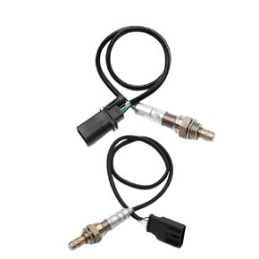 Car Oxygen Sensor Upstream&Downstream Lambda Oxygen O2 Sensor/Fit for Fiat 500 1.4L L4 2012 2013 2014 2015 2016 2017 250-25017 250-241045 Car O2 Oxygen Sensor in Kuwait