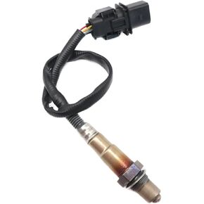 Car Oxygen Sensor Car AFR Air Fuel Ratio Lambda 02 O2 Oxygen Sensor/Fit For LSU-4.9 LS 17244 LS17244 0258017244 0 258 017244 Car O2 Oxygen Sensor in Kuwait