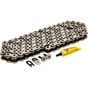 Niche 630 Drive Chain 102 يربط قياسي غير O-Ring مع رابط Master Connecting in Saudi Arabia