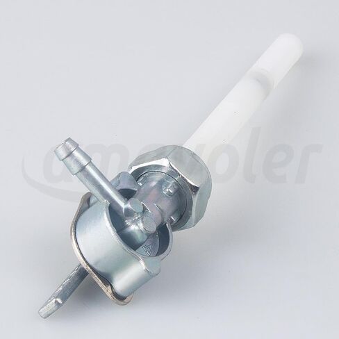 Gas Shut Off Valve Switch Fuel Petcock 16950-149-025 Aftermarket Accessory Fit for Honda ATC185 200 Z50R Z50 XR75 XL75 XR80 Express 50 NC50 NA50 ATV Dirt Bike Go Kart. in Saudi Arabia