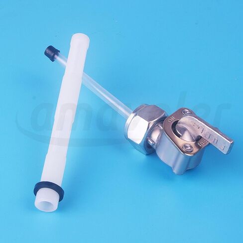 Gas Shut Off Valve Switch Fuel Petcock 16950-149-025 Aftermarket Accessory Fit for Honda ATC185 200 Z50R Z50 XR75 XL75 XR80 Express 50 NC50 NA50 ATV Dirt Bike Go Kart. in Saudi Arabia