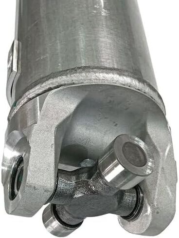 عمود القيادة الخلفي-متوافق مع 2001-2006 Chevy Silverado 2500 HD 4WD CREW CAB Pickup (مع Allison Automatic ، سرير 78 بوصة ، قاعدة عجلات 153 بوصة) in Saudi Arabia