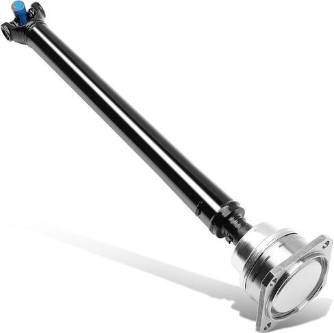 938-008 تجميع عمود عمود عمود عمود الدافع الأمامي [4WD] ملائمة لهاممر H3 2006-2010 Sport Utility ، H3T 2009-2010 Crew Cab ، OE 10376298 ، 15860584 in Saudi Arabia
