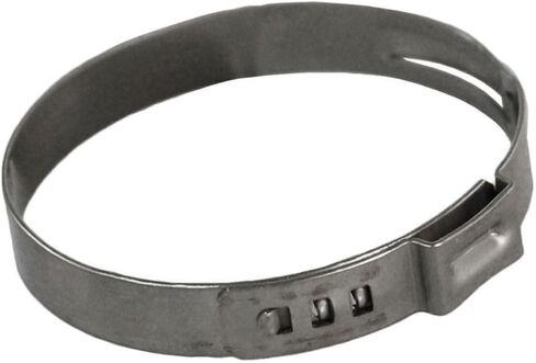 Pto Rubber Boot Clamp for Sea-Doo for GS for GSI for GSX for GT for GTI for GTS for RX for SP for for SPX for XP for XPI Jetski in Saudi Arabia
