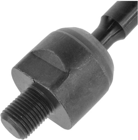 4pc مجموعة توجيه inn end end end links w/bellows boots for Honda for Accord 2001-2002 in Saudi Arabia