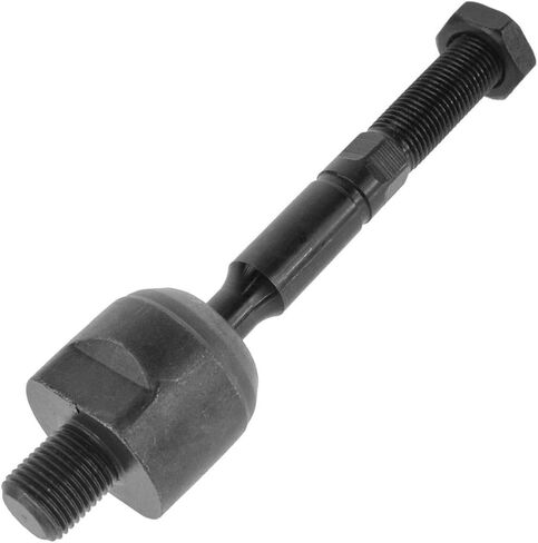 4pc مجموعة توجيه inn end end end links w/bellows boots for Honda for Accord 2001-2002 in Saudi Arabia