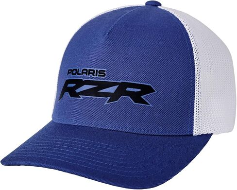 Polaris RZR 3D شعار الشاحنة غطاء in Saudi Arabia