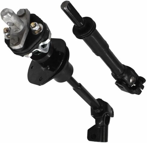 بالنسبة إلى Hummer لـ H3 2006-2010 لـ H3T 2009-2010 مجموعة عمود عمود التوجيه السفلي مجموعة H3 مجموعة H3 in Saudi Arabia