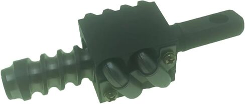 67111-41103 عمود عمود التوجيه يناسب جرار Kubota B1600 B1702 B1902 B114 B117 B17 B40 B52 A13 A14 A15 A175 استبدال الأجزاء in Kuwait