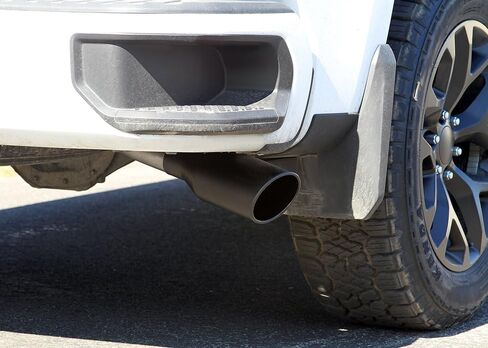 Flowmaster 718114 FlowFX Cat-back Exhaust System - Dual Side Exit in Saudi Arabia