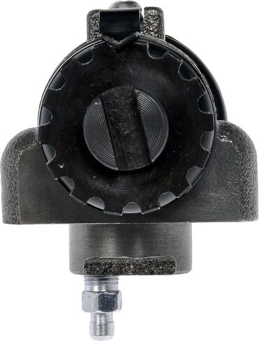 Dorman W610217 جانب السائق الخلفي على الجانب الخلفي أسطوانة عجلة الفرامل المتوافقة مع طرز Mitsubishi Fuso المحددة in Saudi Arabia