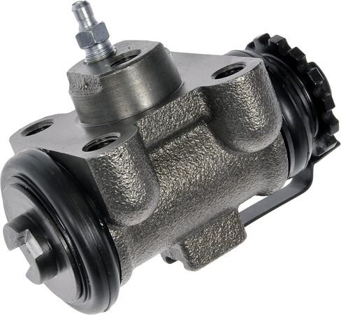 Dorman W610217 جانب السائق الخلفي على الجانب الخلفي أسطوانة عجلة الفرامل المتوافقة مع طرز Mitsubishi Fuso المحددة in Saudi Arabia