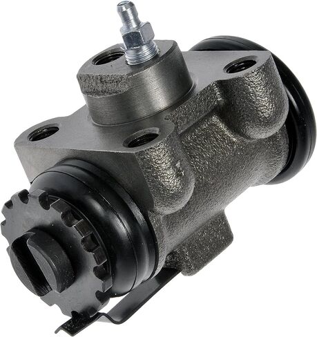 Dorman W610217 جانب السائق الخلفي على الجانب الخلفي أسطوانة عجلة الفرامل المتوافقة مع طرز Mitsubishi Fuso المحددة in Saudi Arabia