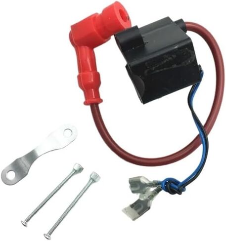 Ignition Coil Fit for 49CC - 80CC Engine Motor Bike Two Stroke in Saudi Arabia