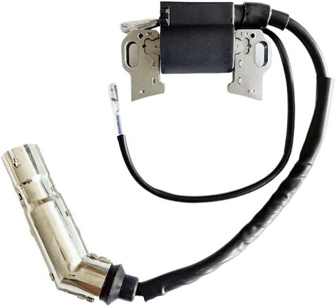 Fit for 6.5HP - 15HP Engine Ignition Coil 68mm in Saudi Arabia